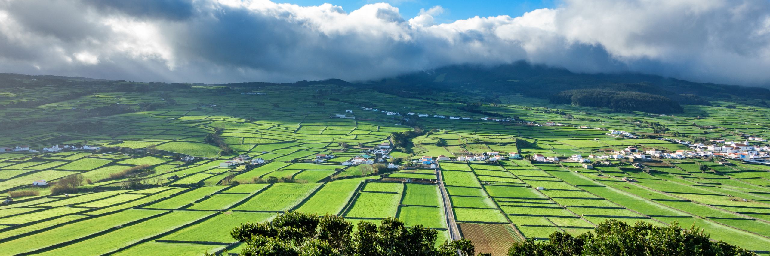 COMBINADO AZORES - SÃO MIGUEL Y TERCEIRA (1) | desde Barcelona
