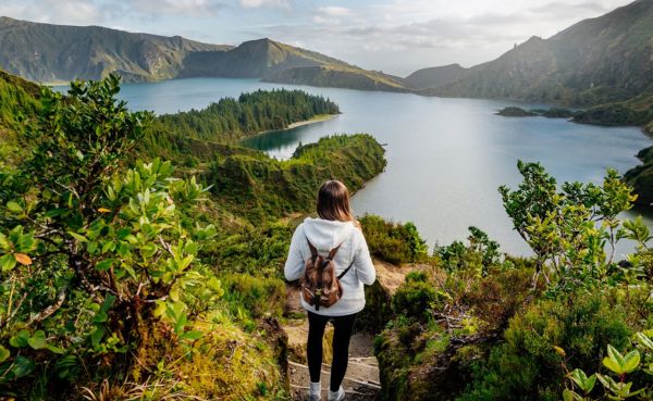 Isla São Miguel