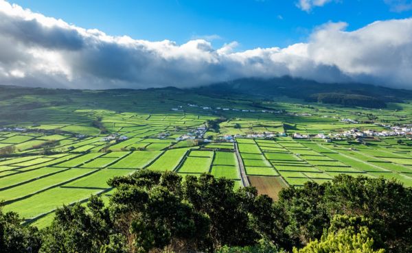 Isla Terceira