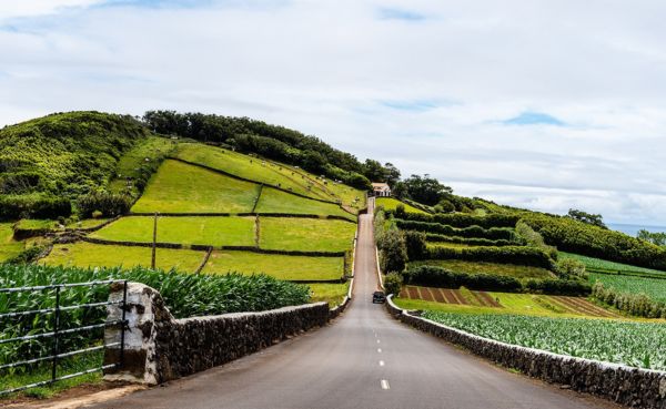 Isla Terceira