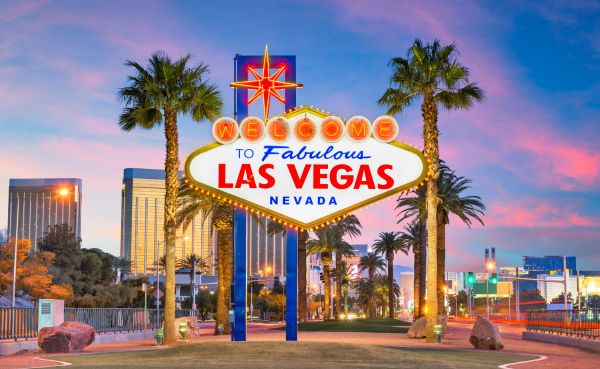 LAS VEGAS