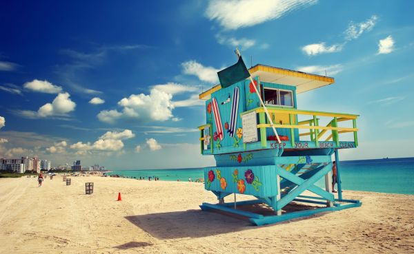 MIAMI 