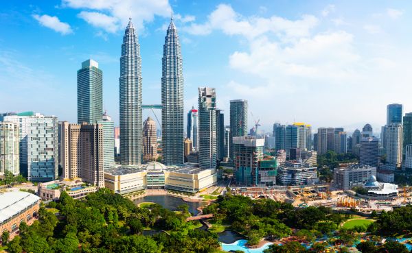 KUALA LUMPUR
