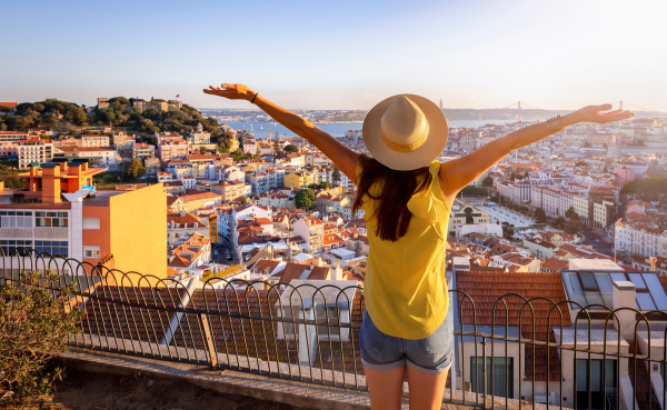 LISBOA 