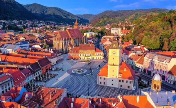 Imagen de BRASOV