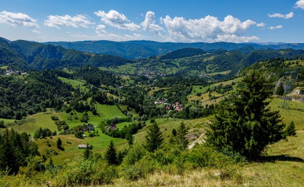 Brasov / Monasterio de Neamt / Gura Humorului o Suceava