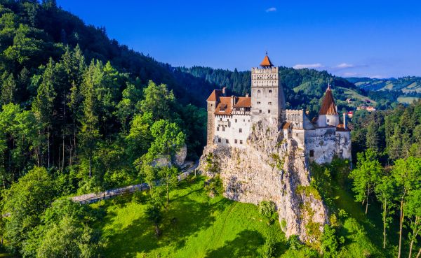 Imagen de BRAN (TRANSILVANIA)
