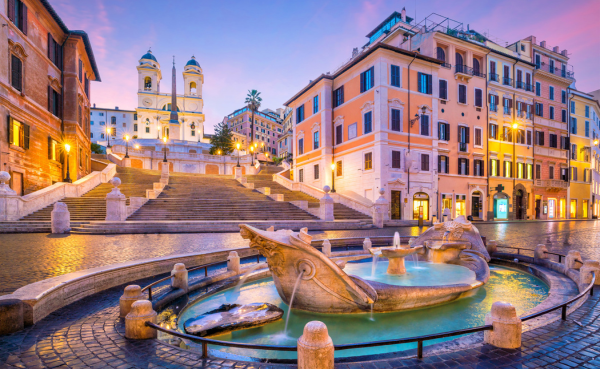 ROMA 