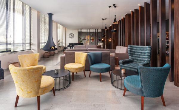 AP MARIA NOVA LOUNGE 4*