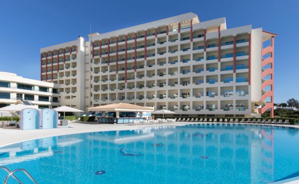 UKINO PALMEIRAS VILLAGE 4*