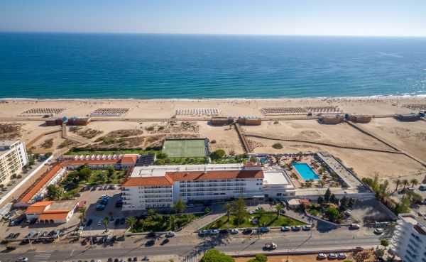 HOTEL VASCO DA GAMA 3*