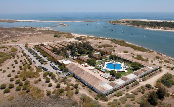 ECO VILA GALÉ ALBACORA 4* 