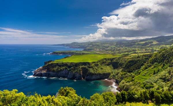 ESCAPADA ISLA TERCEIRA