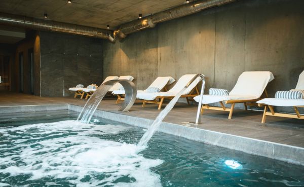 BORRALHA HOTEL 4*